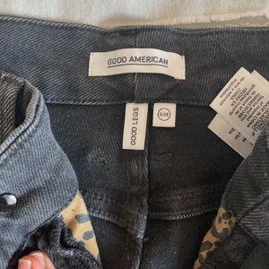 Good American style Good Legs